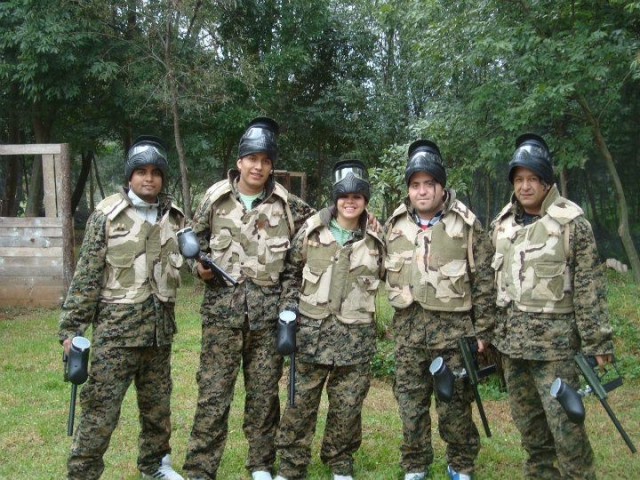  Team game